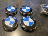 Bmw ir Bbs 68mm - nuotraukos Nr. 4