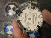 Bmw ir Bbs 68mm - nuotraukos Nr. 5