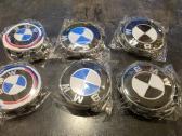 Bmw ir Bbs 68mm - nuotraukos Nr. 6