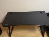 Luminus Rgb Gaming Desk stalas 90 - nuotraukos Nr. 3