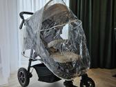 Parduodamas sportinis vežimėlis Jole Mytrax Flex - nuotraukos Nr. 3