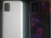 Samsung Galaxy A03s - nuotraukos Nr. 3