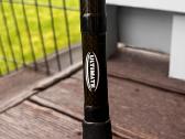 „Ultimate Novell Carbon 13 ft 3 lb“meškerės kotas - nuotraukos Nr. 3