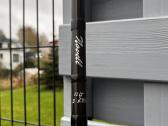 „Ultimate Novell Carbon 13 ft 3 lb“meškerės kotas - nuotraukos Nr. 4