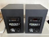 Krk Rokit 7 G5 - nuotraukos Nr. 2