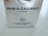 Maria Galland 826 Soft Touch Blush skaistalai - nuotraukos Nr. 9