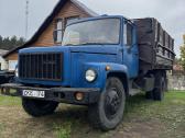 Gaz53 - nuotraukos Nr. 4