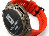 X Watch Military – vandeniui atsparus laikrodis - nuotraukos Nr. 2
