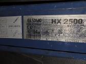 Sdmo hx2500 - nuotraukos Nr. 2