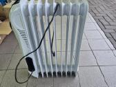 Elektrinis tepalinis radiatorius Electrolux - nuotraukos Nr. 2