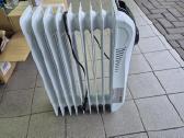 Elektrinis tepalinis radiatorius Electrolux - nuotraukos Nr. 4