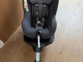 Britax Romer Dualfix M i-size automobilinė kėdutė - nuotraukos Nr. 2