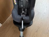 Britax Romer Dualfix M i-size automobilinė kėdutė - nuotraukos Nr. 3
