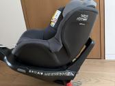 Britax Romer Dualfix M i-size automobilinė kėdutė - nuotraukos Nr. 4