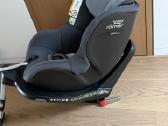 Britax Romer Dualfix M i-size automobilinė kėdutė - nuotraukos Nr. 6