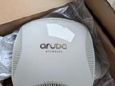 Aruba Networks Ap-225 Wi-fi prieigos taškai - nuotraukos Nr. 7