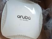 Aruba Networks Ap-225 Wi-fi prieigos taškai - nuotraukos Nr. 9