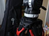 Sachtler Flowtech 75 Ms Carbon Fiber trikojis - nuotraukos Nr. 4