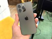 iPhone 13 Pro Graphite - nuotraukos Nr. 2