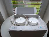 Tp-link Deco X20 Ax1800 Wi-fi 6 Mesh sistema - nuotraukos Nr. 2
