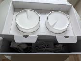 Tp-link Deco X20 Ax1800 Wi-fi 6 Mesh sistema - nuotraukos Nr. 3