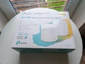 Tp-link Deco X20 Ax1800 Wi-fi 6 Mesh sistema - nuotraukos Nr. 4