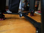 Sachtler Flowtech 75 Ms Carbon Fiber trikojis - nuotraukos Nr. 6