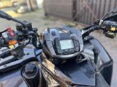 Polaris sportsman 850 eps/efi. - nuotraukos Nr. 2
