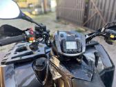Polaris sportsman 850 eps/efi. - nuotraukos Nr. 3
