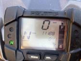 Polaris sportsman 850 eps/efi. - nuotraukos Nr. 4