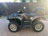 Polaris sportsman 850 eps/efi. - nuotraukos Nr. 6