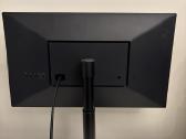 LG Ultrafine 4k 24md4kl-b - nuotraukos Nr. 2