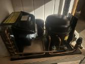 Danfoss 114x0113 kondensacinis agregatas - nuotraukos Nr. 2