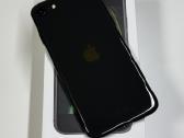 Apple iPhone Se (2020) Black 64 GB - nuotraukos Nr. 2