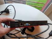 Lenovo Thinkpad Thunderbolt 3 Dock 40ac - nuotraukos Nr. 3