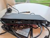 Lenovo Thinkpad Thunderbolt 3 Dock 40ac - nuotraukos Nr. 4