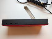 Lenovo Thinkpad Thunderbolt 3 Dock 40ac - nuotraukos Nr. 5