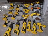 Dewalt įrankiai su defektais. - nuotraukos Nr. 3