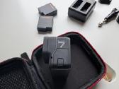 Gopro 7 black - nuotraukos Nr. 2