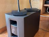 Bose namų kino sistema Soundtouch 220 - nuotraukos Nr. 2