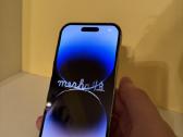iPhone 14 pro 256gb - nuotraukos Nr. 5