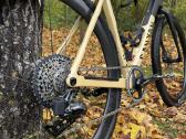 Canyon Grail CF SLX Sram Force AXS - nuotraukos Nr. 2