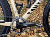 Canyon Grail CF SLX Sram Force AXS - nuotraukos Nr. 3