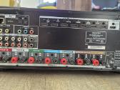 Denon Avr-x2200w 7.2 stiprintuvas su Audyssey - nuotraukos Nr. 4