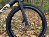 Canyon Grail CF SLX Sram Force AXS - nuotraukos Nr. 4