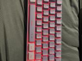 Magegee 60% Rgb Žaidimų Klaviatūra – Kompaktiška - nuotraukos Nr. 9