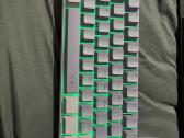 Magegee 60% Rgb Žaidimų Klaviatūra – Kompaktiška - nuotraukos Nr. 11