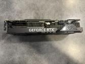 Rtx 3070ti Asus Tuf Gaming - nuotraukos Nr. 2
