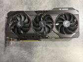 Rtx 3070ti Asus Tuf Gaming - nuotraukos Nr. 6