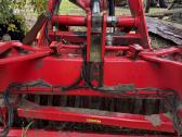 Väderstad Carrier Cr 500 –5m diskinis skutiklis - nuotraukos Nr. 3